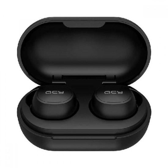 Qcy discount earphones price